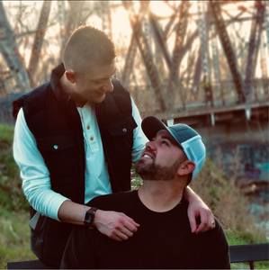 Meet your Posher, Landon